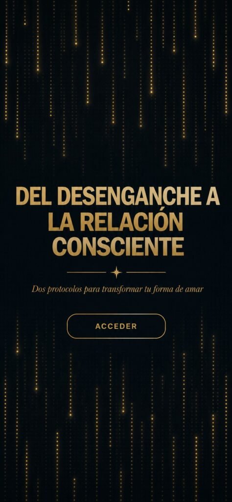 Protocolo de Desenganche
