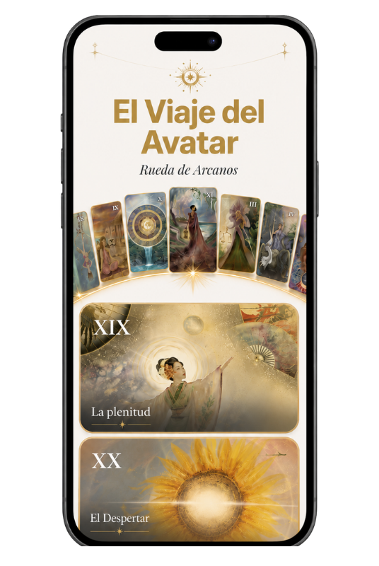 El Viaje del Avatar