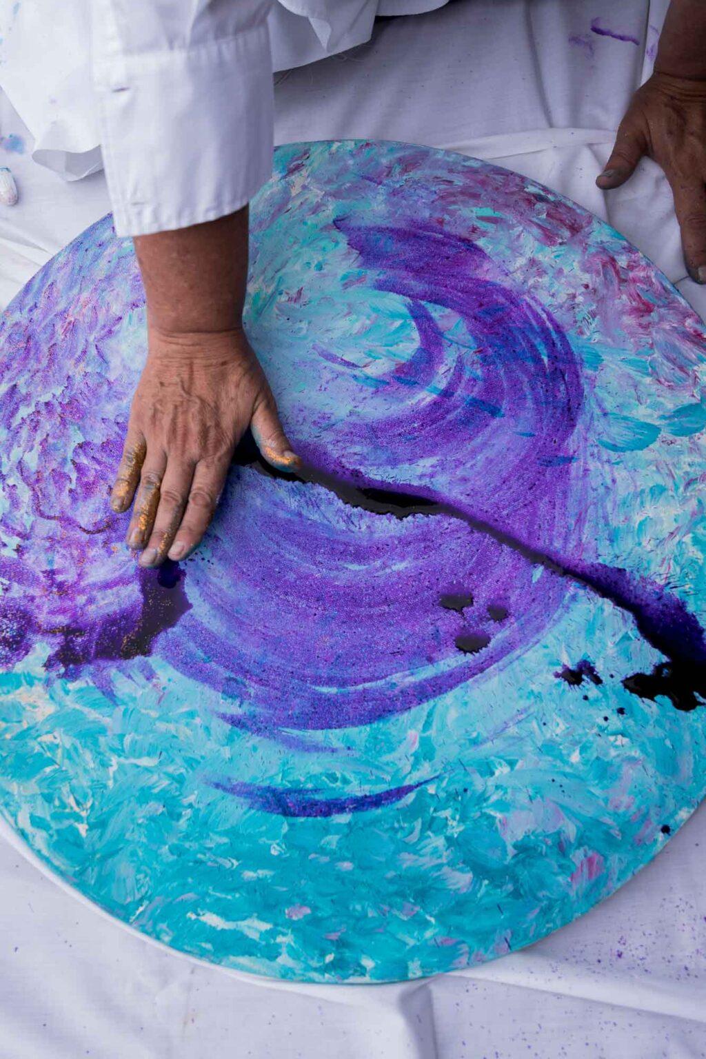 Arte Energético