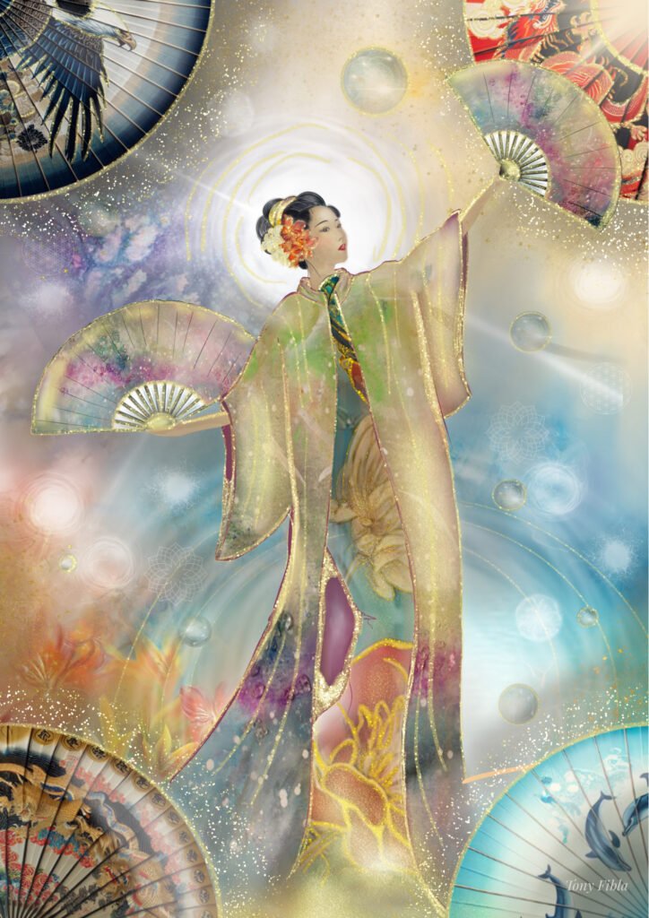 El Tarot del Avatar