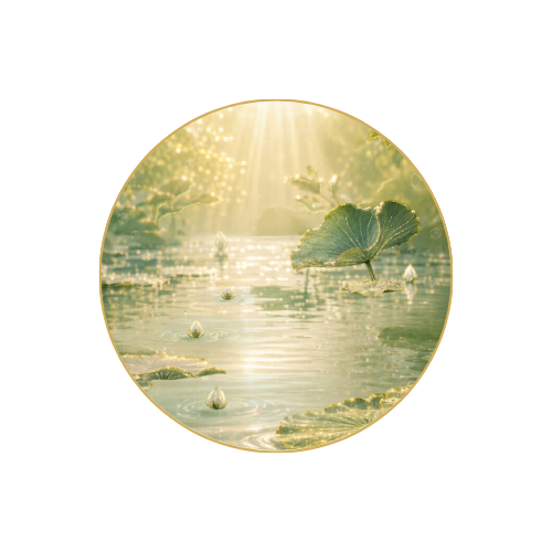 Paisaje de los Recursos