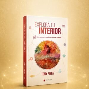 EXPLORA TU INTERIOR