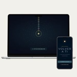 VOLVER A TI- JUEGO SISTÉMICO