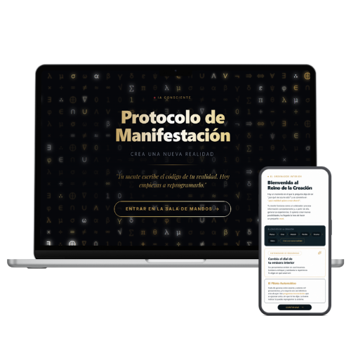 El Reino de la Creación