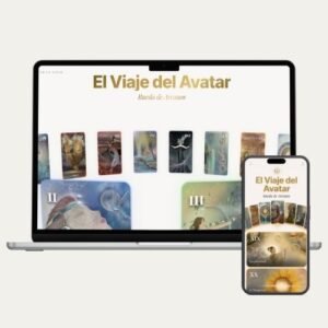 Tarot del Avatar