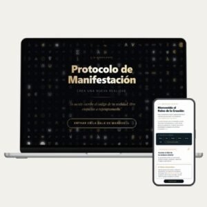 PROTOCOLO MANIFESTACIÓN