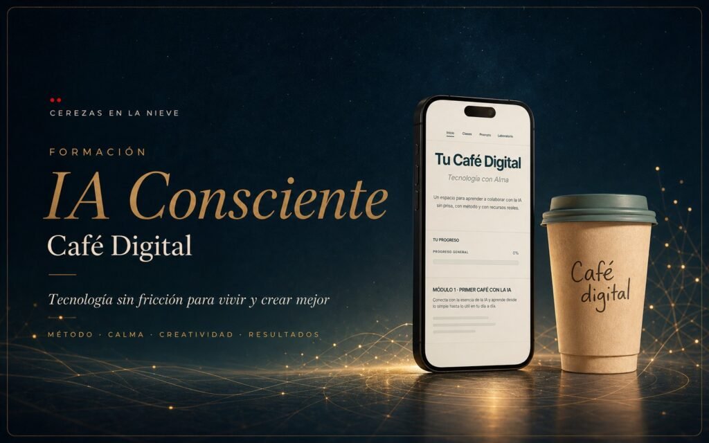 Café Digital