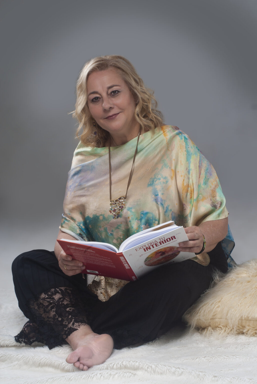 Explora tu Interior - Libro