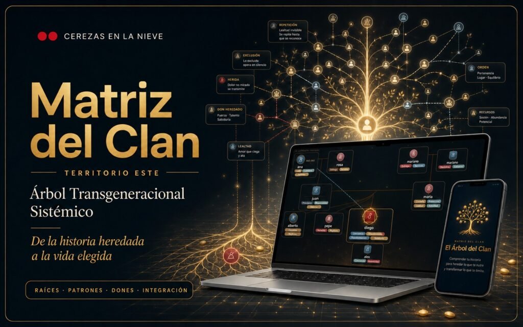 Matriz del Clan