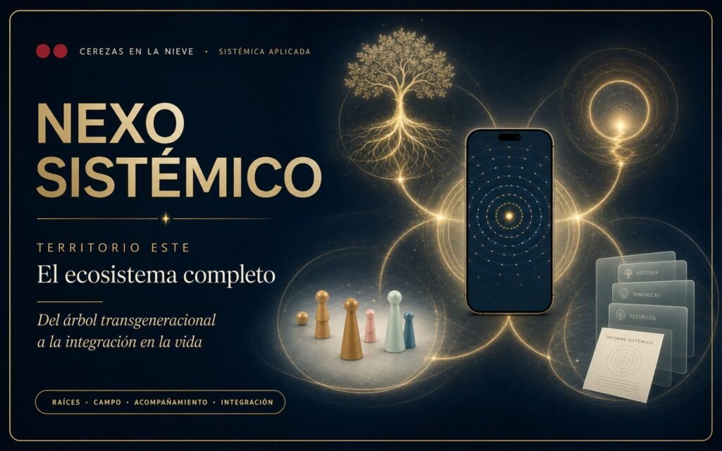 Nexo Sistémico