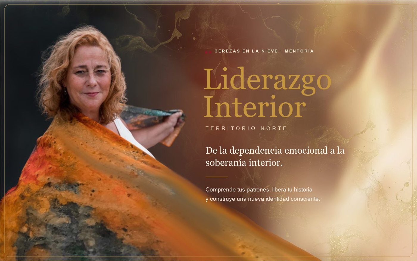 Liderazgo Interior