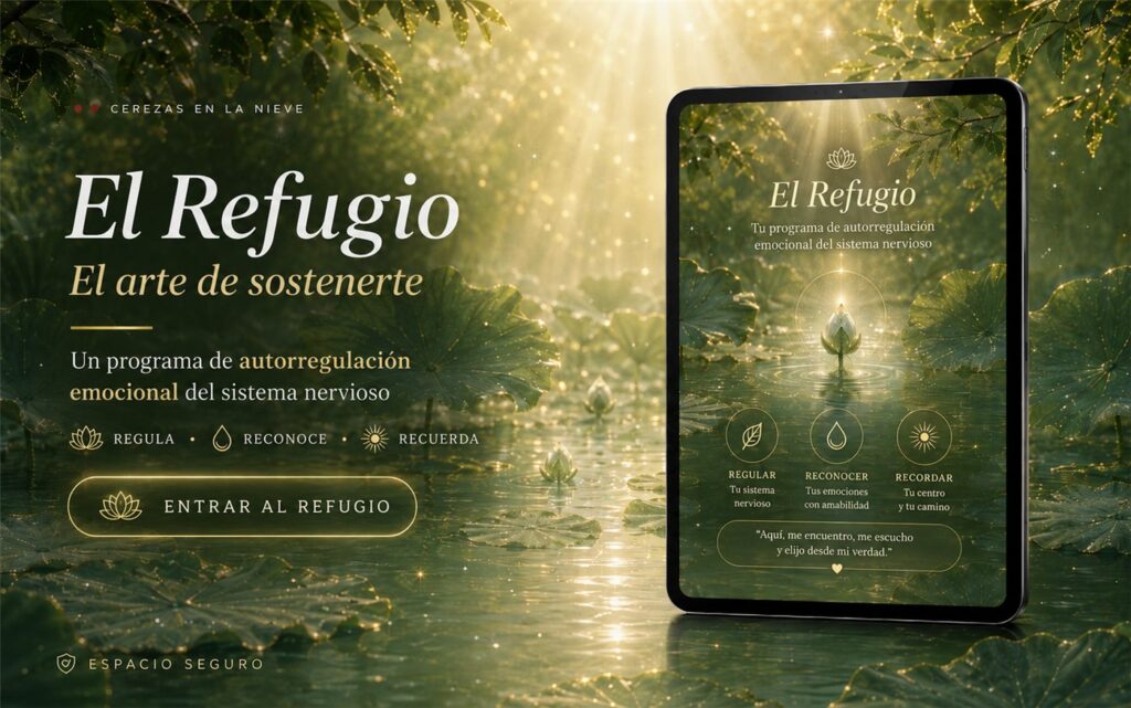 Recursos de El Refugio