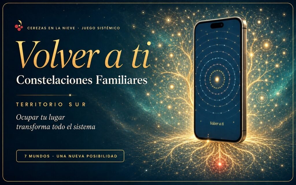 Volver a Ti · el juego