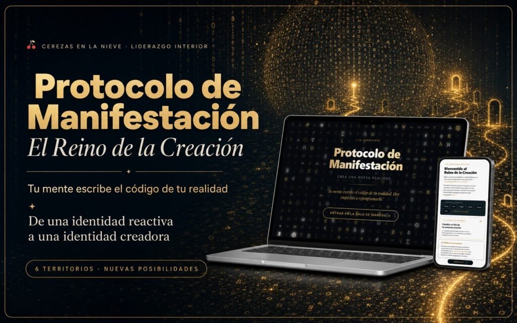 Protocolo de Manifestación